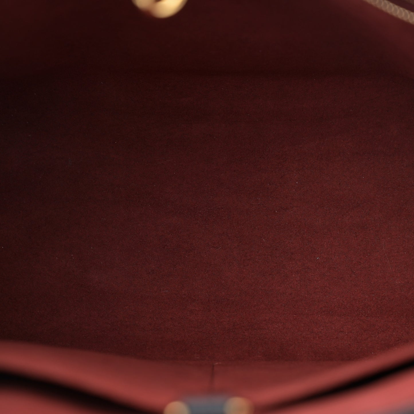 Empreinte Monogram Giant Onthego PM Black Beige