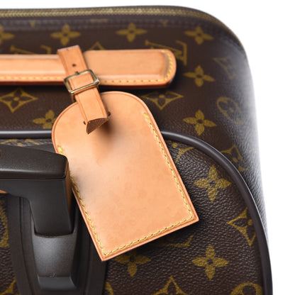 Louis Vuitton Monogram Pegase 45 11 of 14