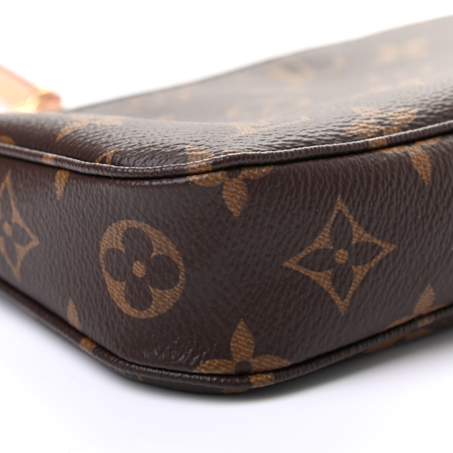 Monogram Pochette Accessories NM