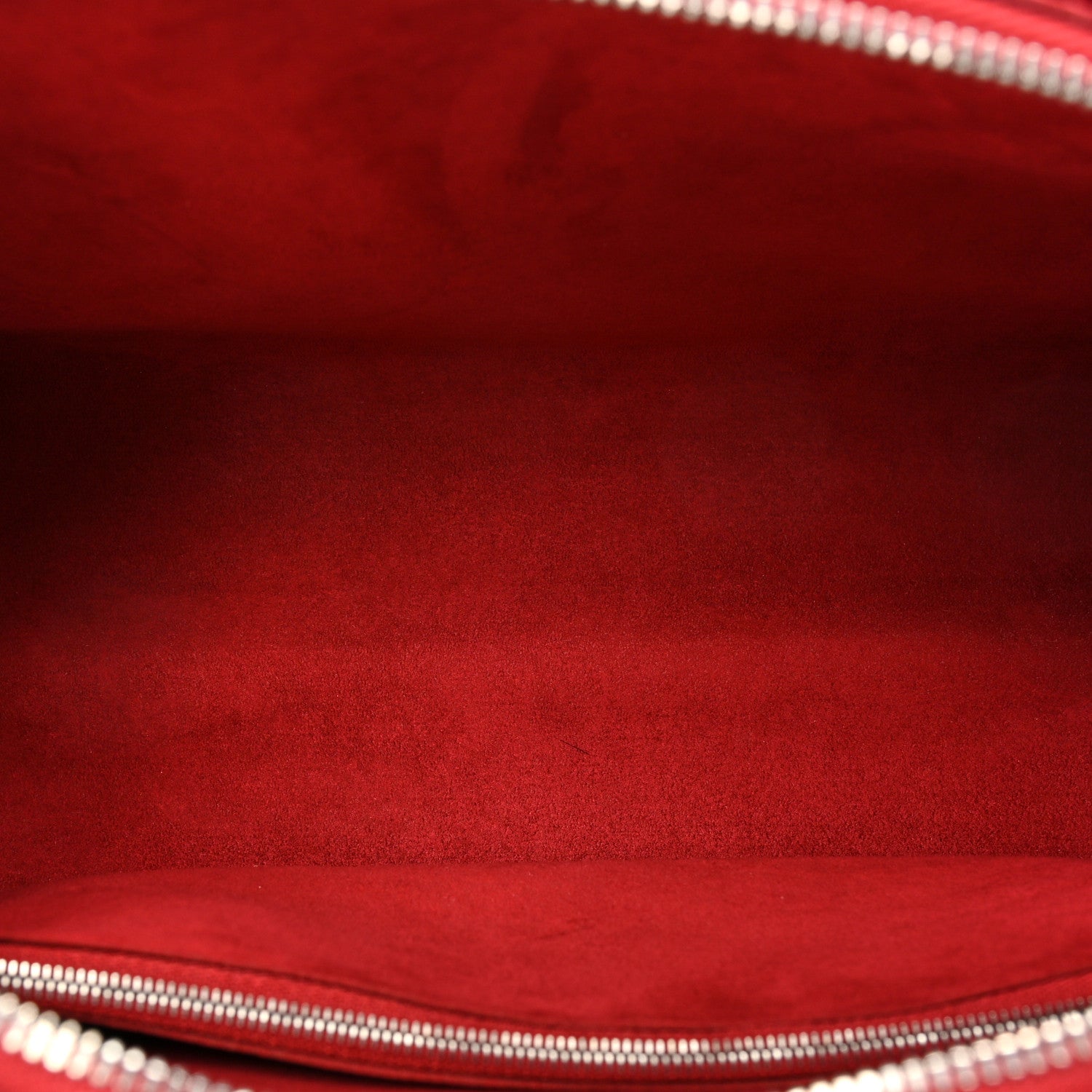 Louis Vuitton Epi Pont Neuf PM Rubis 5 of 17