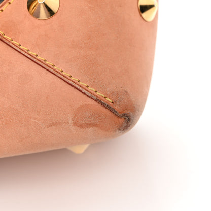 Louis Vuitton Monogram Multicolor Judy MM Black 18 of 21