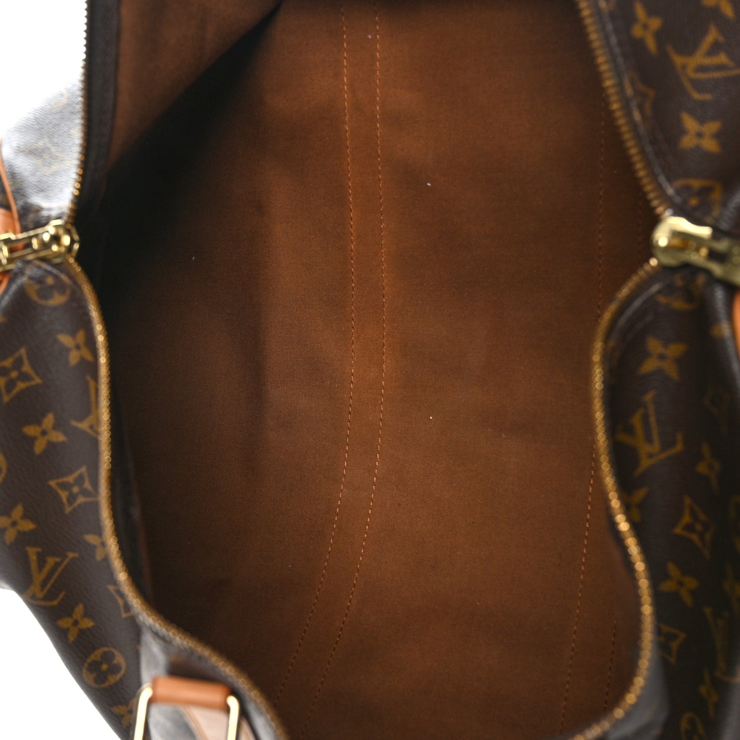 Monogram Keepall 50