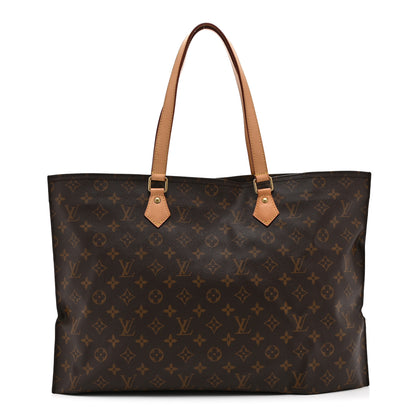 Louis Vuitton Monogram All-In PM 1 of 9