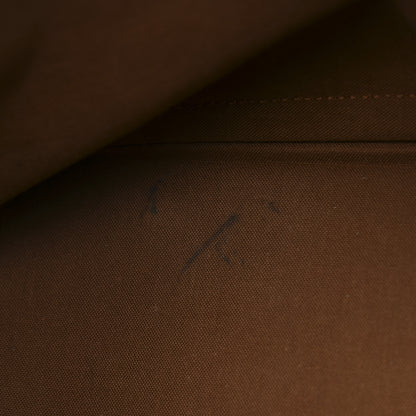Louis Vuitton Monogram Alma PM 11 of 21