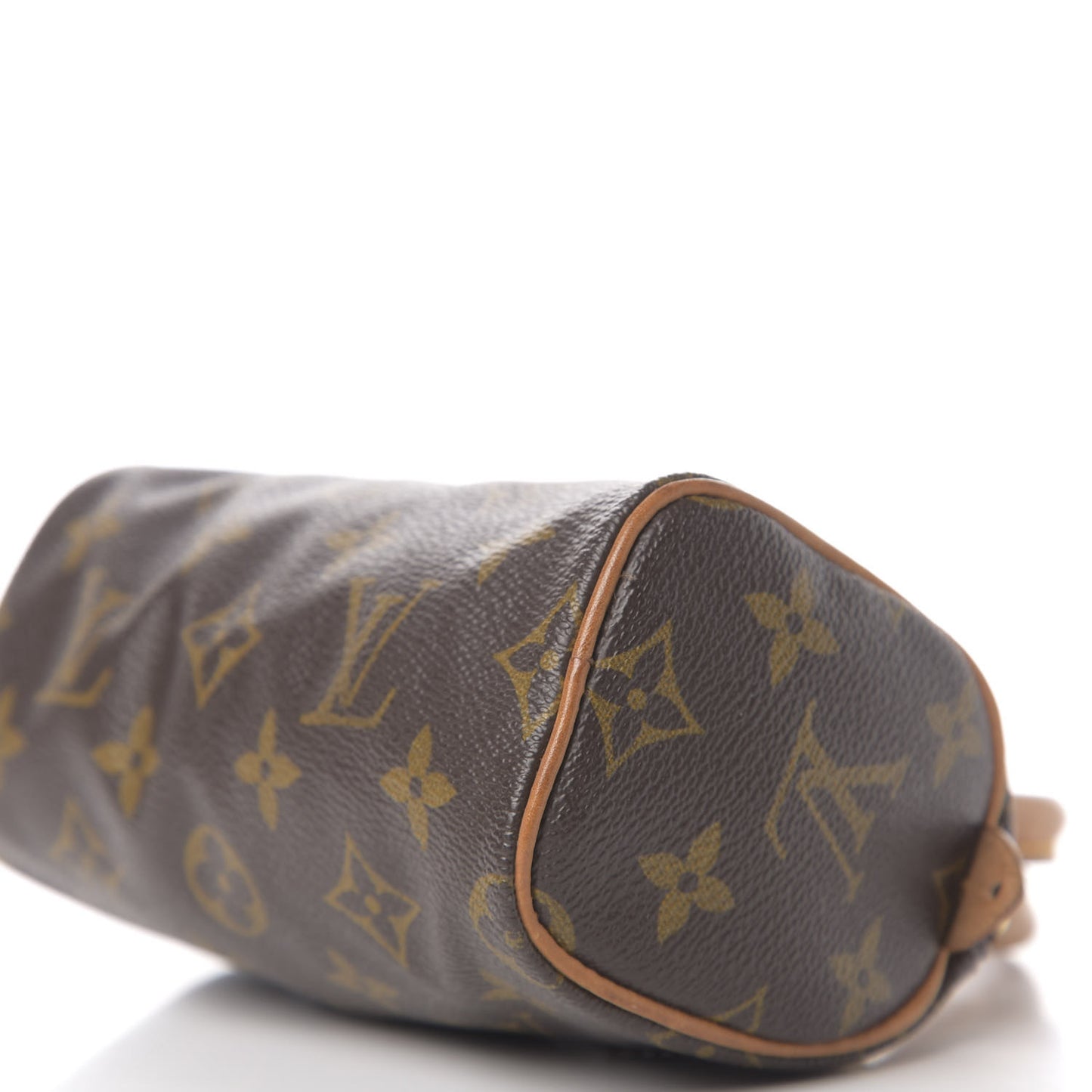 Monogram Mini Sac HL Speedy