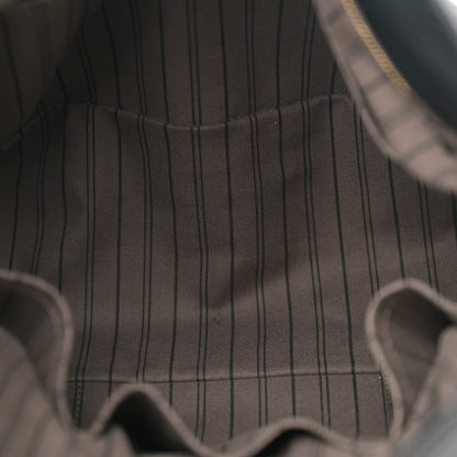 Louis Vuitton Empreinte Artsy MM  Black 5 of 11