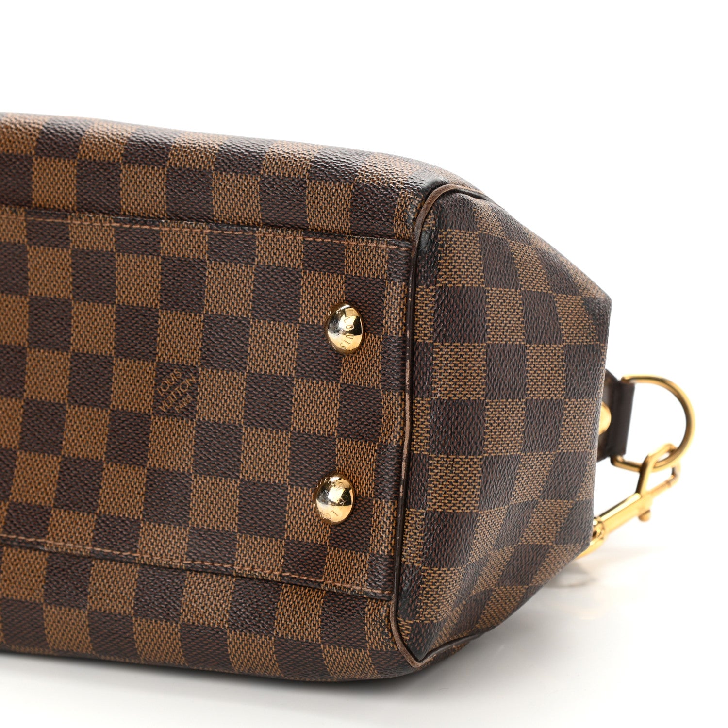 Louis Vuitton Damier Ebene Trevi PM 7 of 8