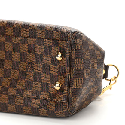 Louis Vuitton Damier Ebene Trevi PM 7 of 8