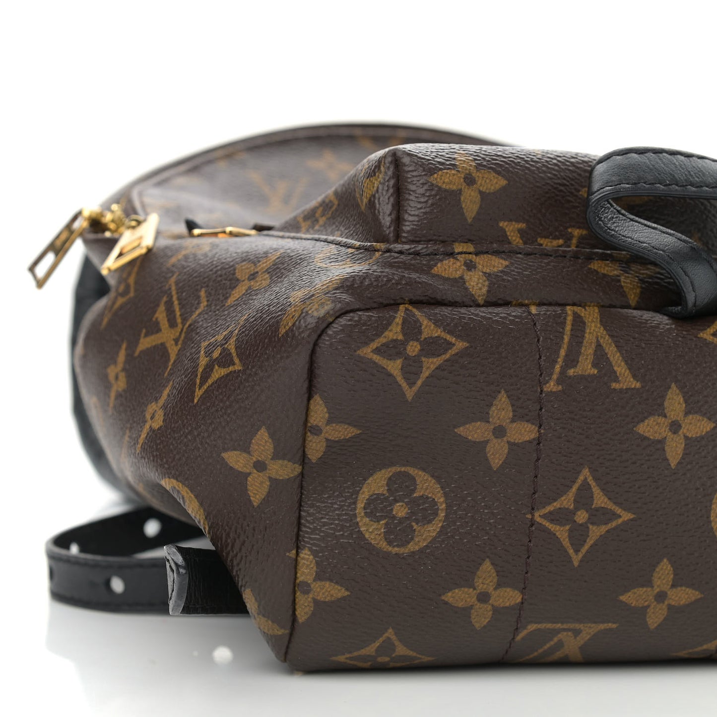 Monogram Palm Springs Backpack PM