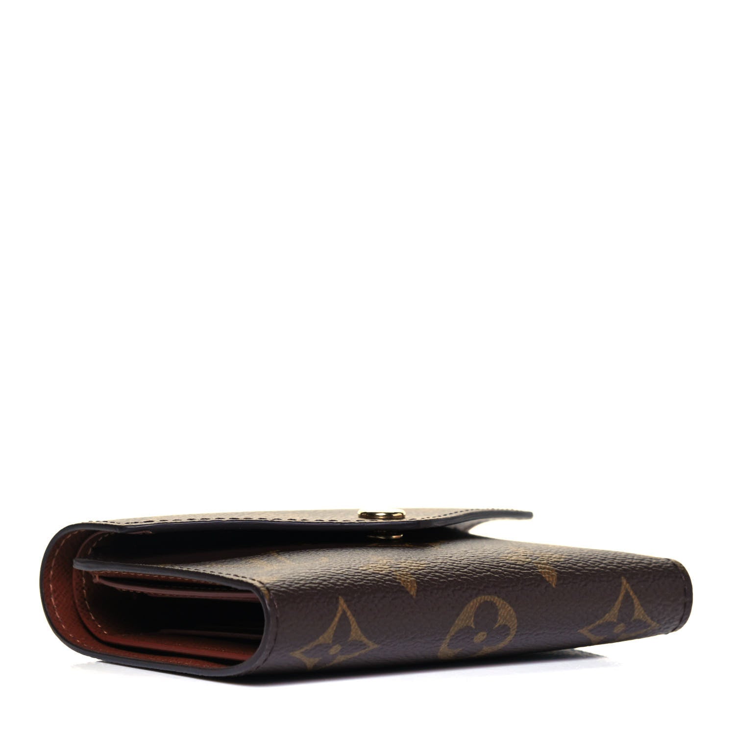 Louis Vuitton Monogram Victorine Wallet 4 of 7