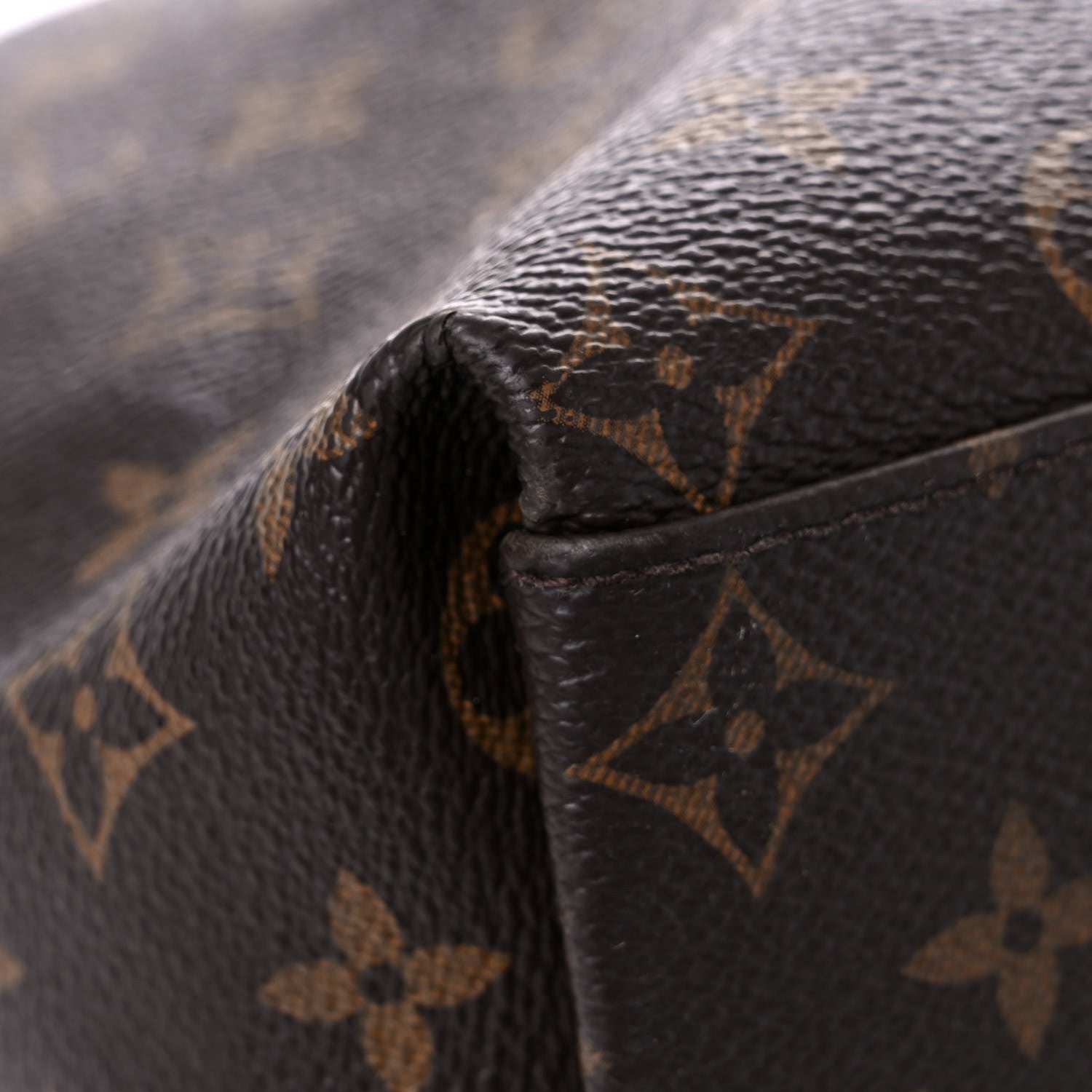 Louis Vuitton Monogram Tuileries Hobo Caramel 21 of 33