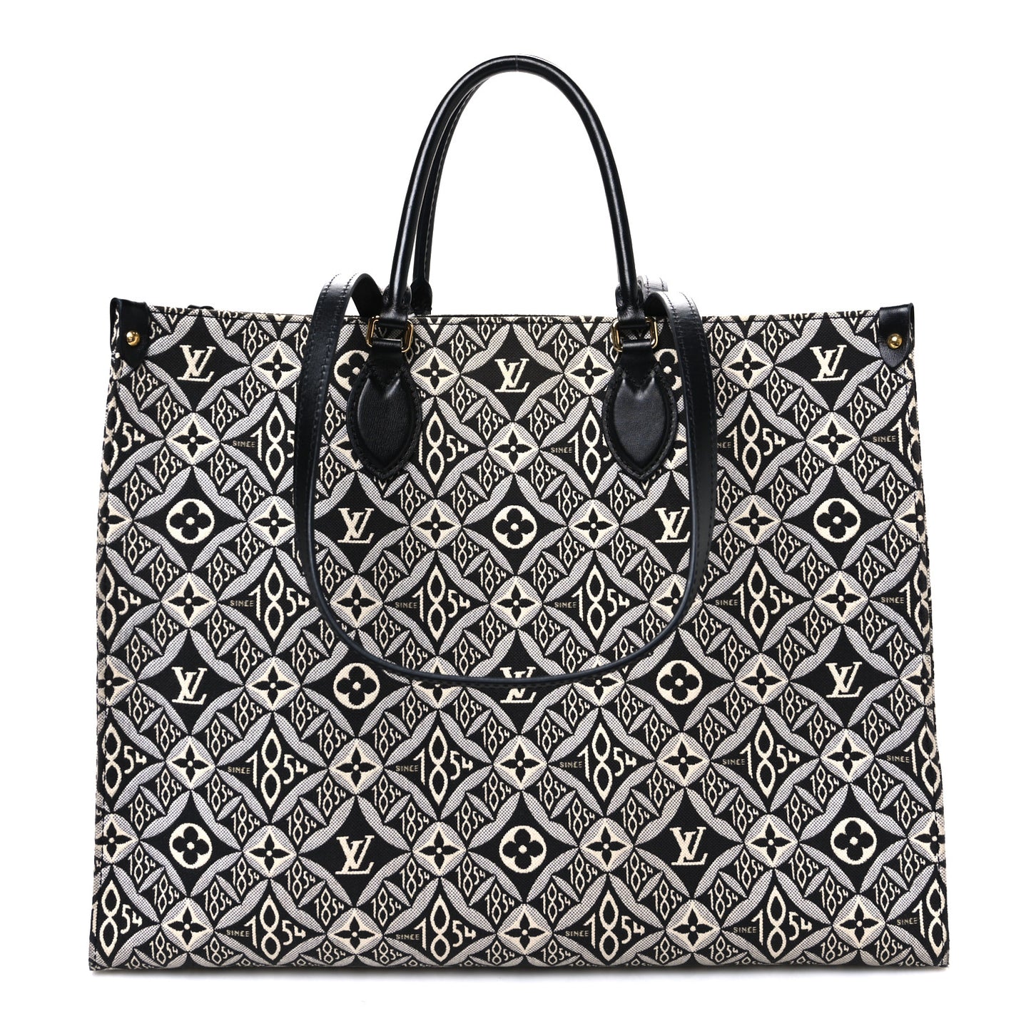 Jacquard Since 1854 Onthego GM Grey