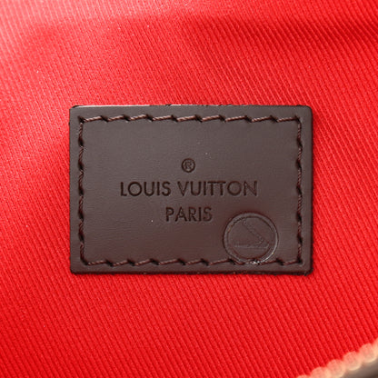 Louis Vuitton Damier Ebene South Bank Besace 6 of 11