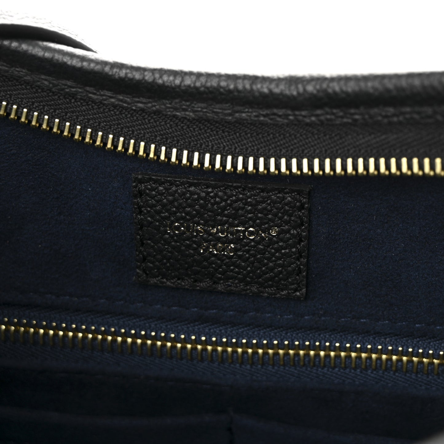 Empreinte Carryall PM Black