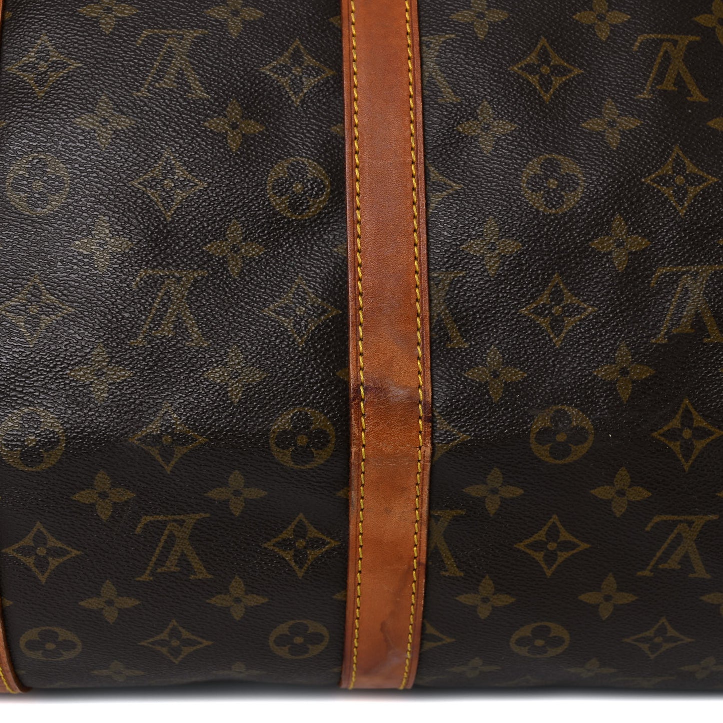 Monogram Keepall Bandouliere 55