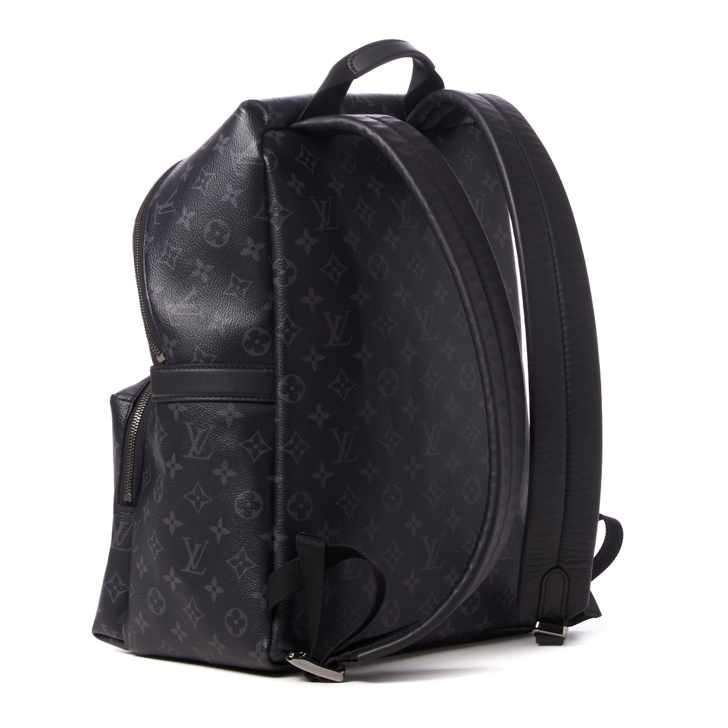 Monogram Eclipse Apollo Backpack