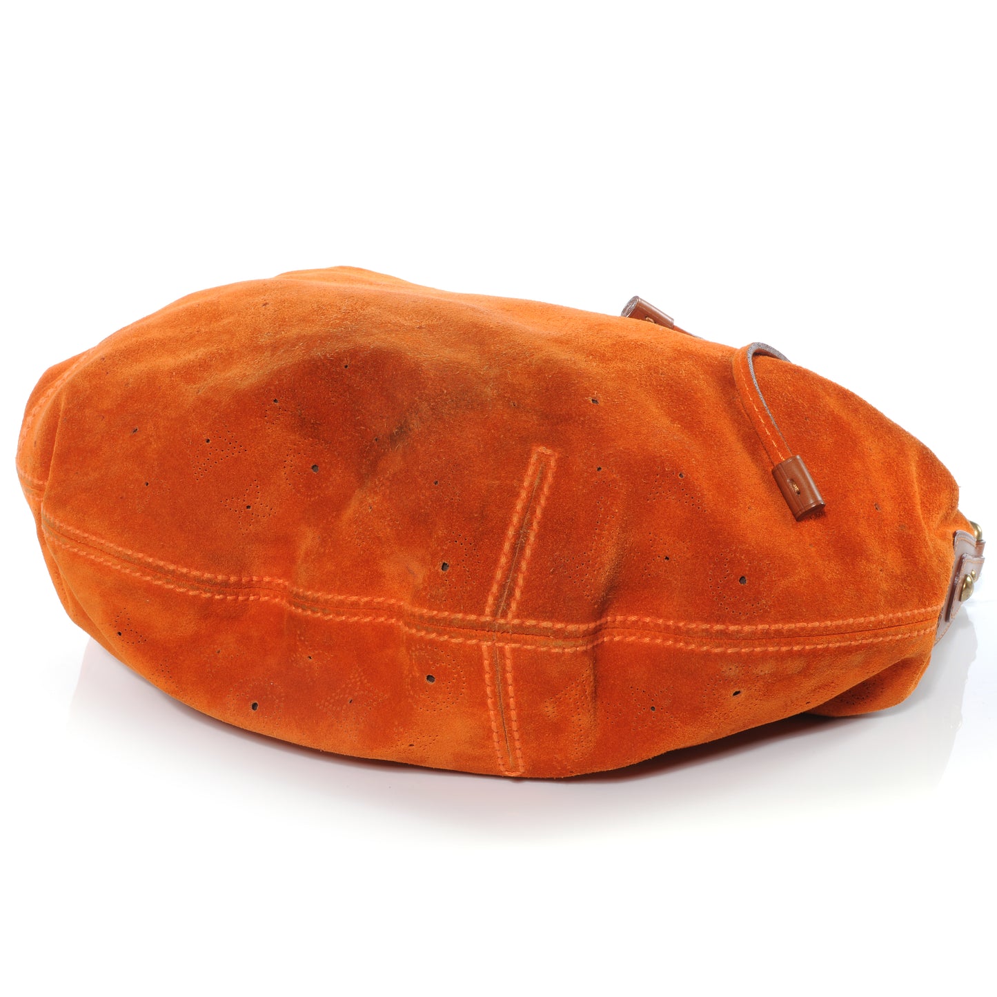 Suede Mahina Onatah GM Orange