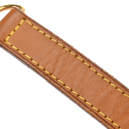 Louis Vuitton Monogram Speedy Bandouliere 25 18 of 22