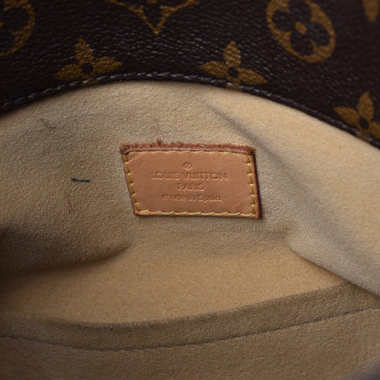 Louis Vuitton Monogram Artsy MM 6 of 10