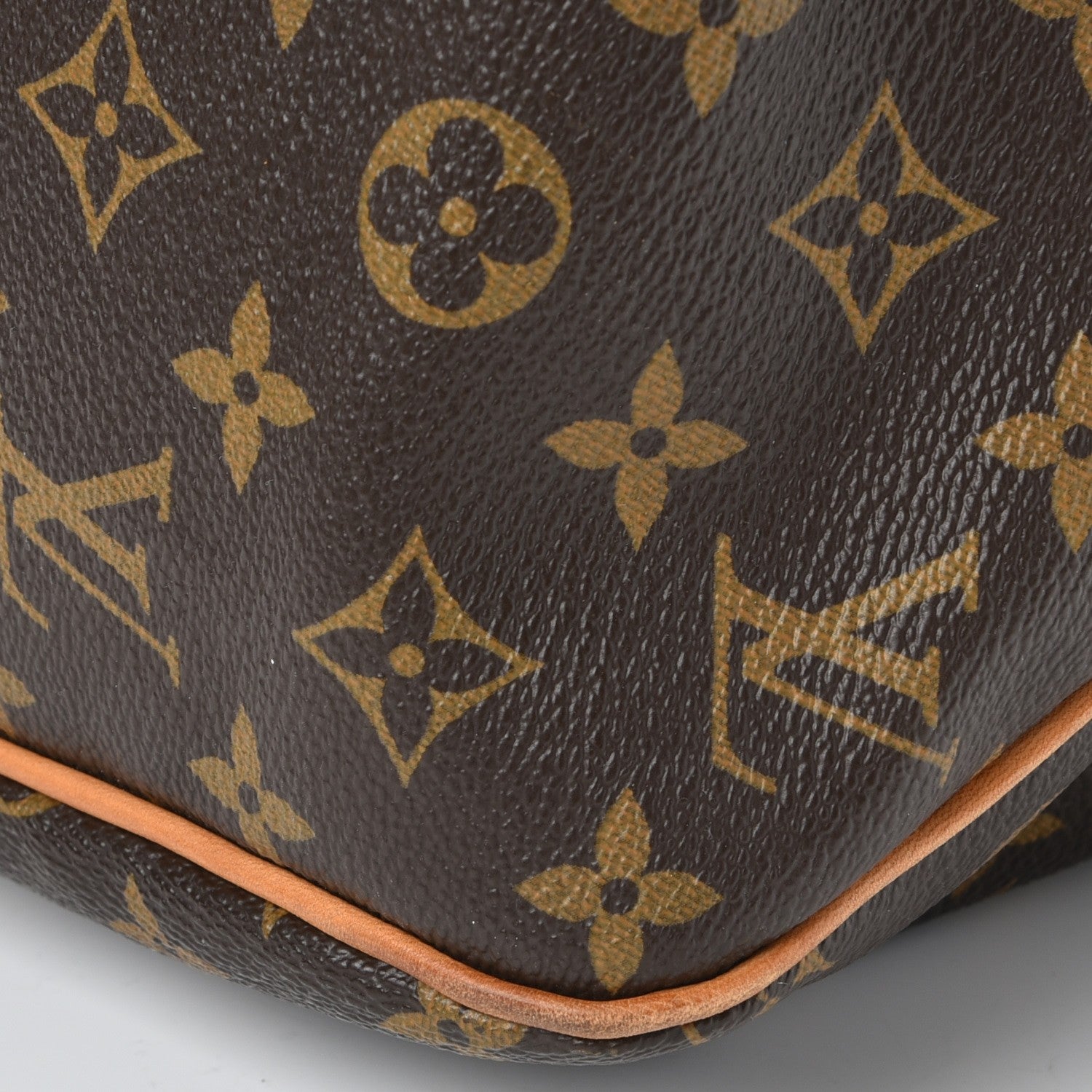 Louis Vuitton Monogram Delightful MM 13 of 14