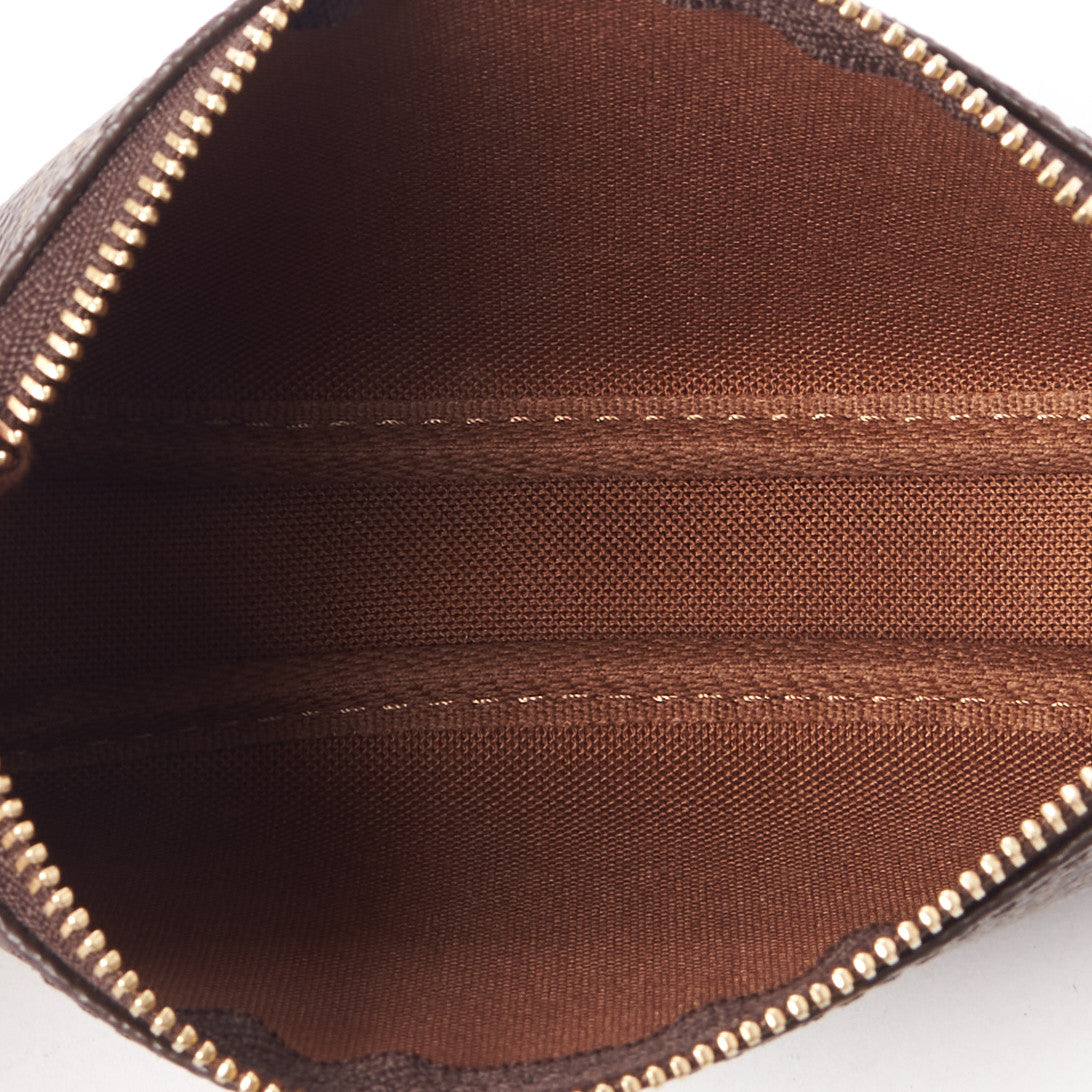 Monogram Mini Pochette Accessories