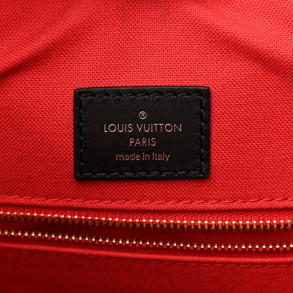 Louis Vuitton Reverse Monogram Giant Onthego GM 6 of 20