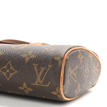 Louis Vuitton Monogram Sonatine 10 of 13