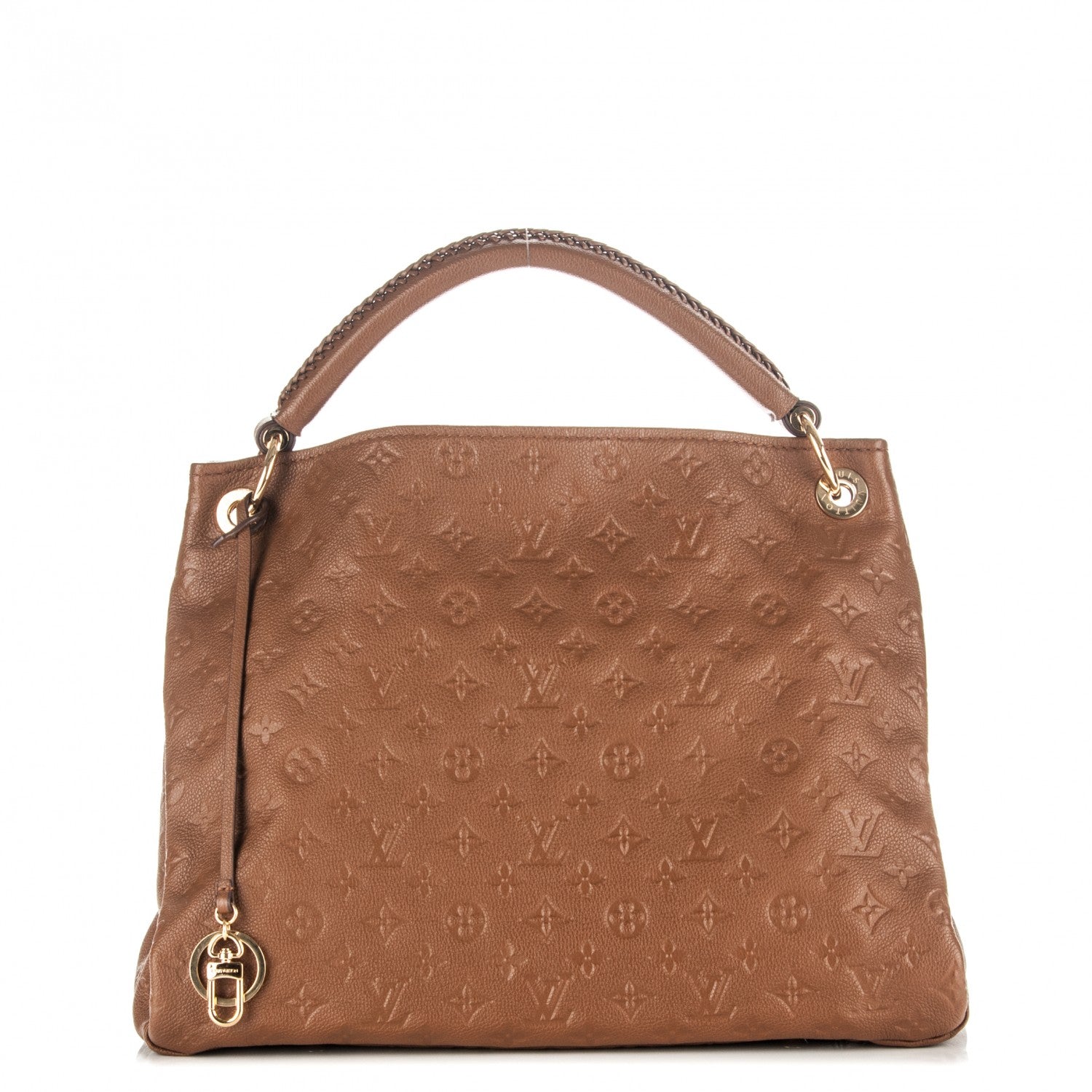 Louis Vuitton Empreinte Artsy MM Havane 1 of 7