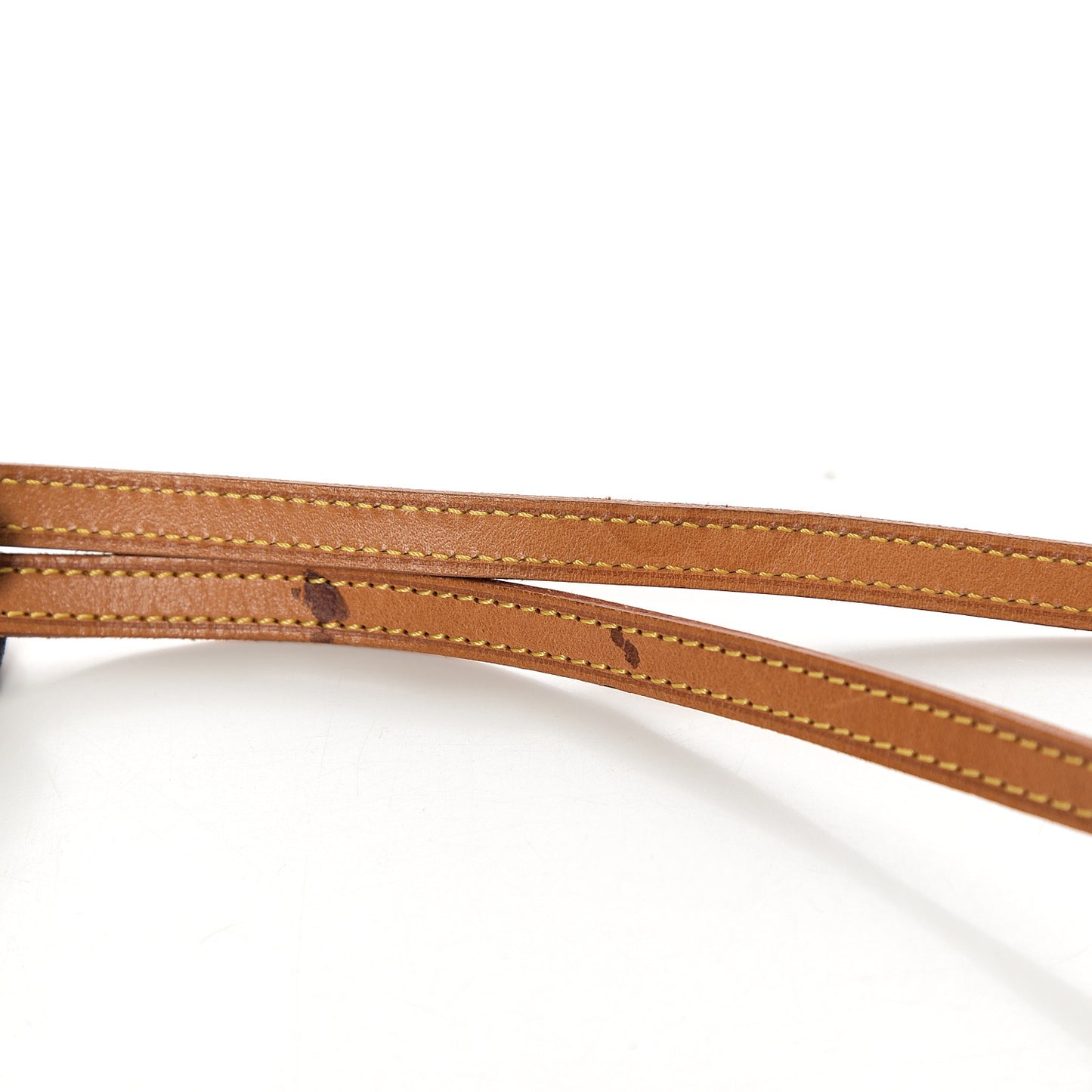 Monogram Pochette Twin GM
