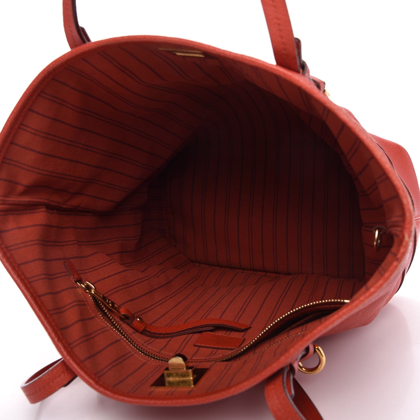 Empreinte Citadine PM Orient