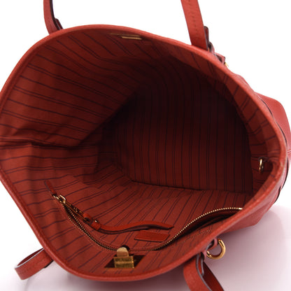 Louis Vuitton Empreinte Citadine PM Orient 5 of 14