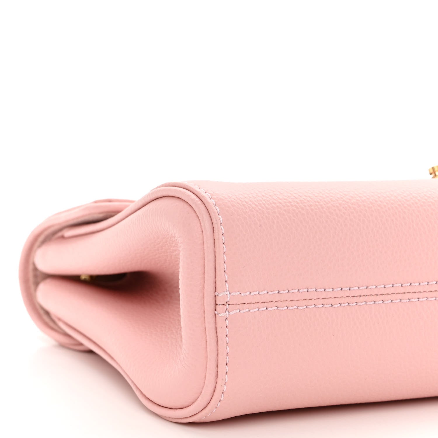 Louis Vuitton Empreinte Saint Germain PM Rose Ballerine 8 of 9