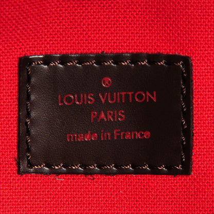 Louis Vuitton Damier Ebene Bloomsbury PM 6 of 7