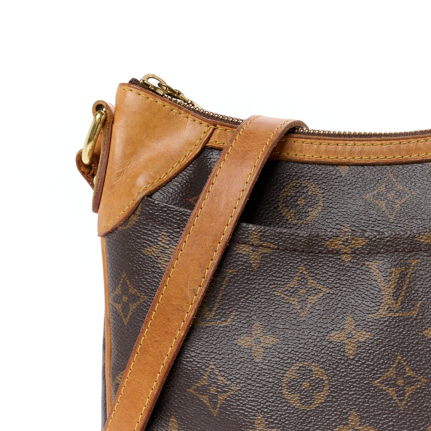 Monogram Odeon PM