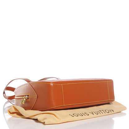Louis Vuitton Epi Voltaire Cipango 4 of 7