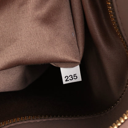 Miu Miu Nappa Matelasse Tote Mughetto 7 of 10