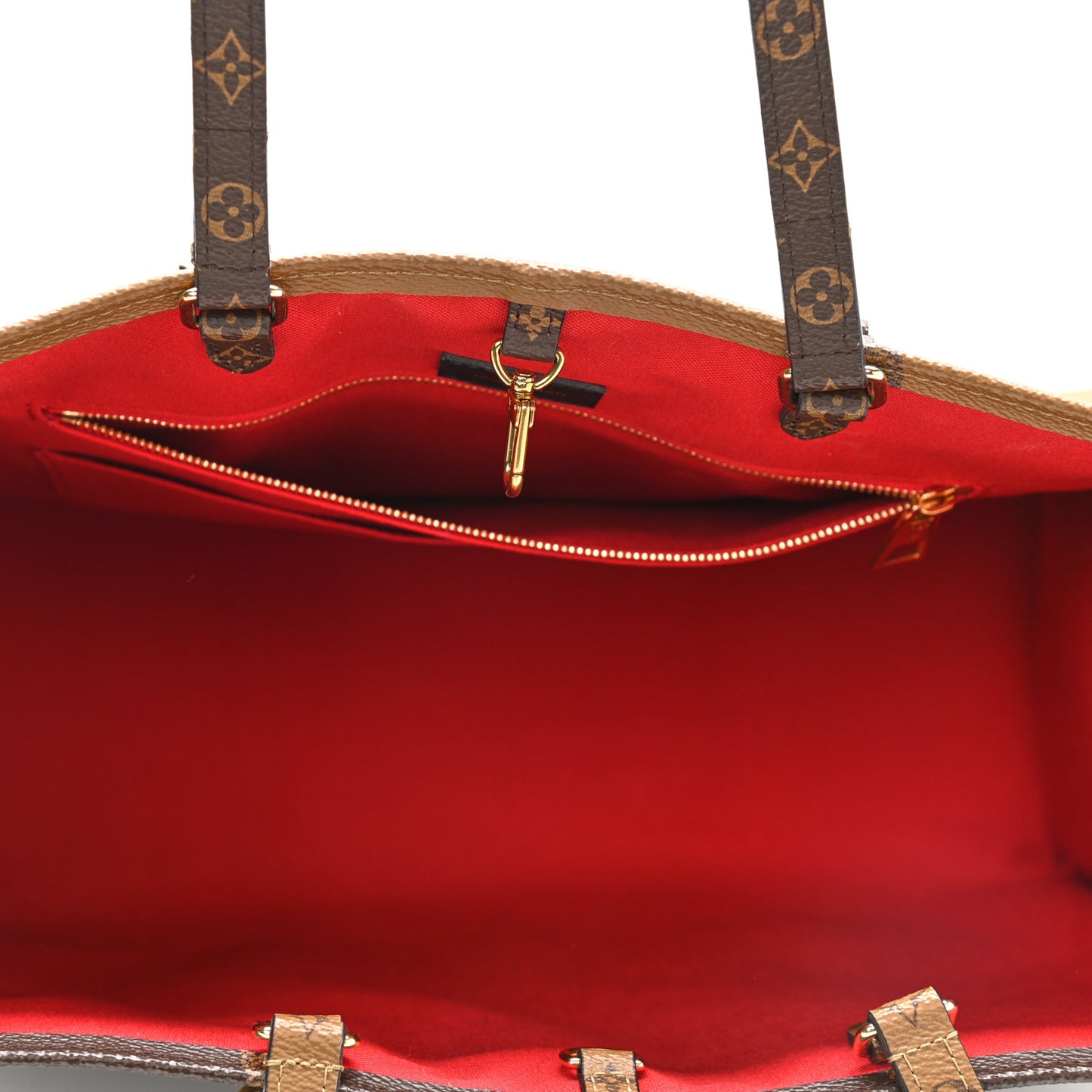 Reverse Monogram Giant Onthego GM