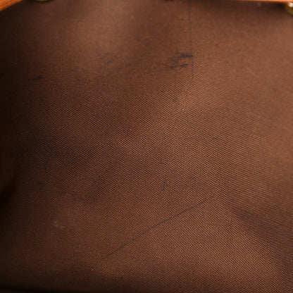Louis Vuitton Monogram Petit Noe 11 of 21