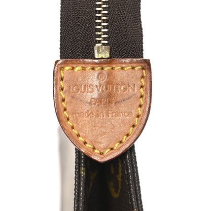 Louis Vuitton Monogram Toiletry Pouch 26 6 of 11