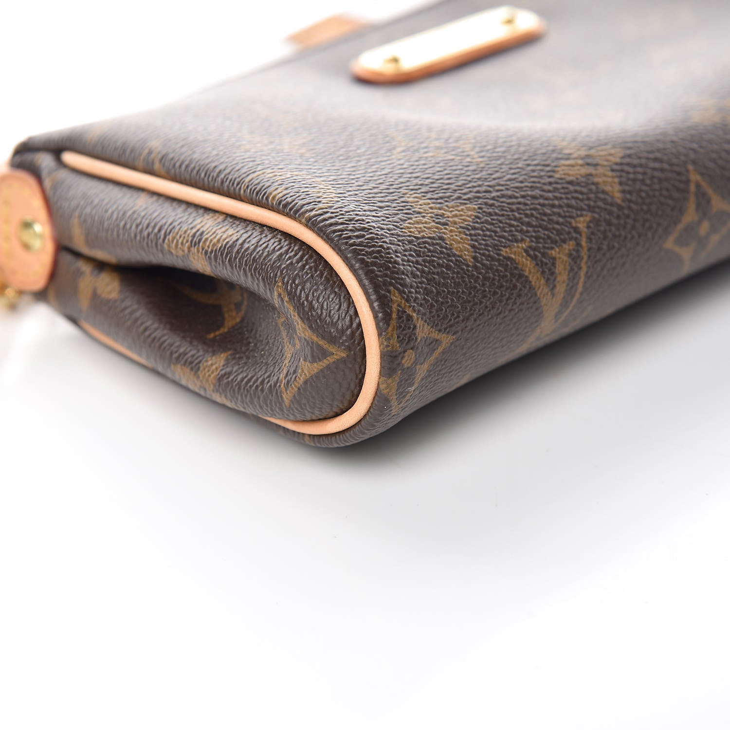 Louis Vuitton Monogram Eva Clutch 9 of 13