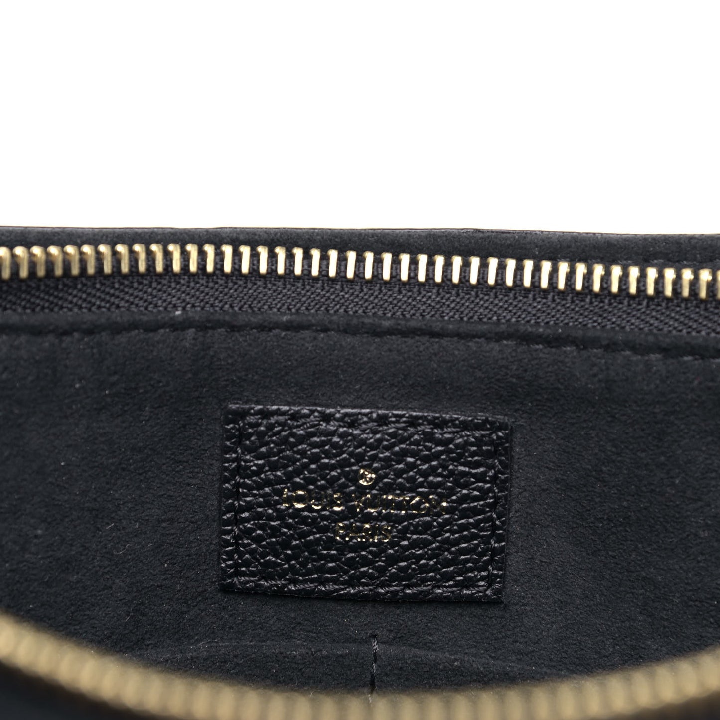 Empreinte Surene MM Black