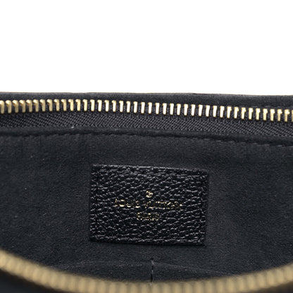 Louis Vuitton Empreinte Surene MM Black 5 of 5