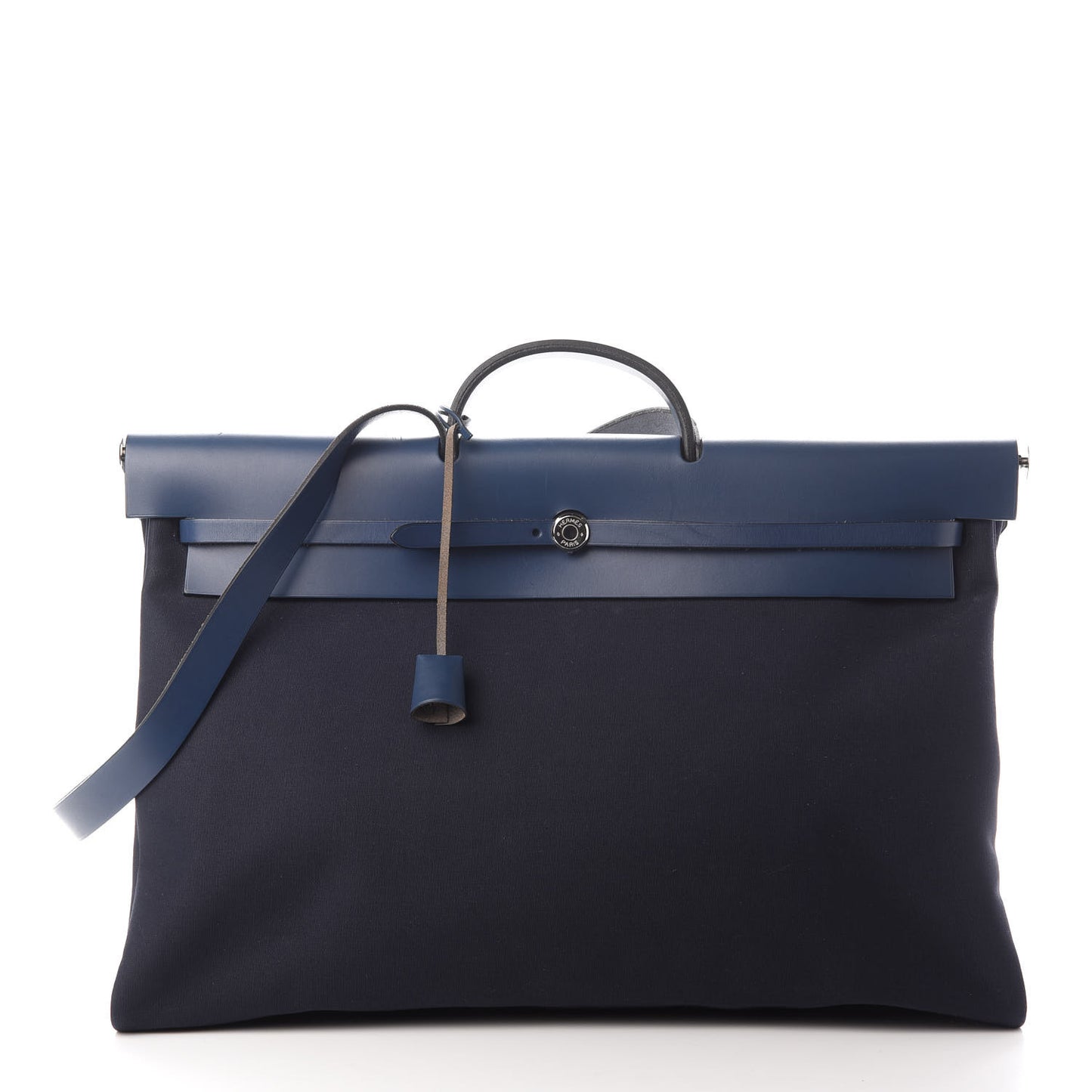 Toile Vache Hunter Herbag 50 Bleu Marine