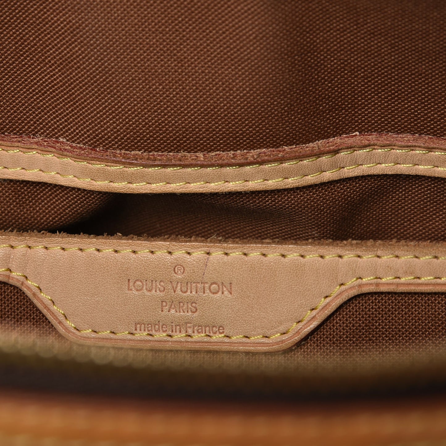 Monogram Palermo GM
