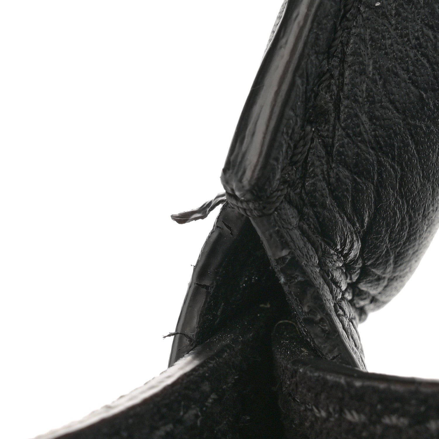 Celine Supple Grained Calfskin Small Big Bag Black 12 of 12