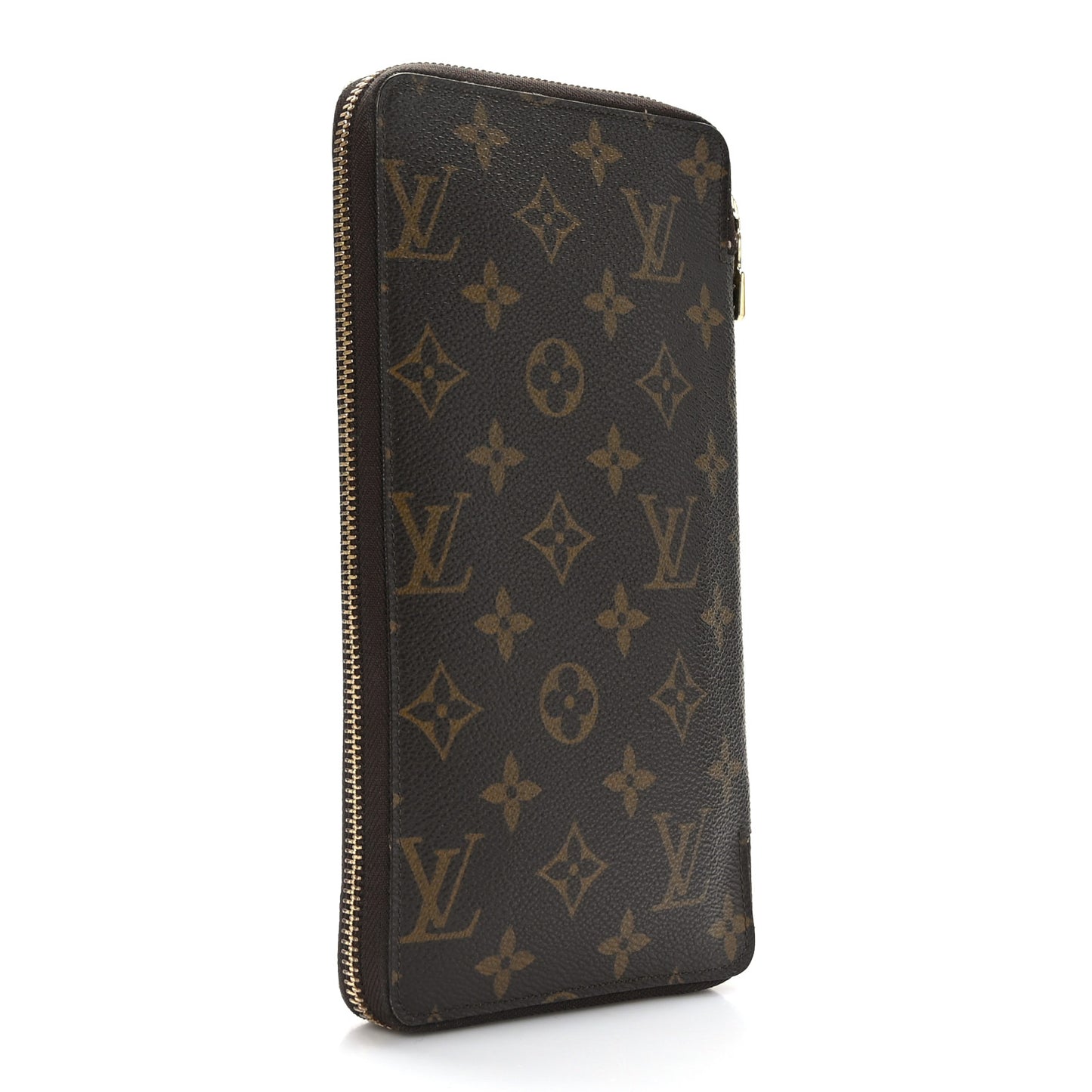 Monogram Organizer de Voyage Travel Organizer