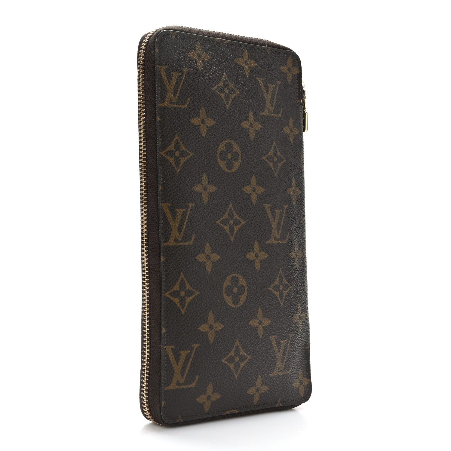 Louis Vuitton Monogram Organizer de Voyage Travel Organizer 3 of 8