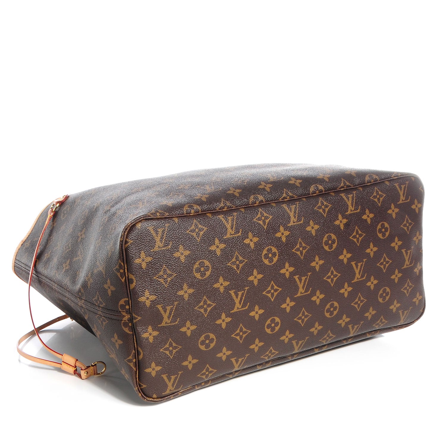 Louis Vuitton Monogram Neverfull GM 4 of 8