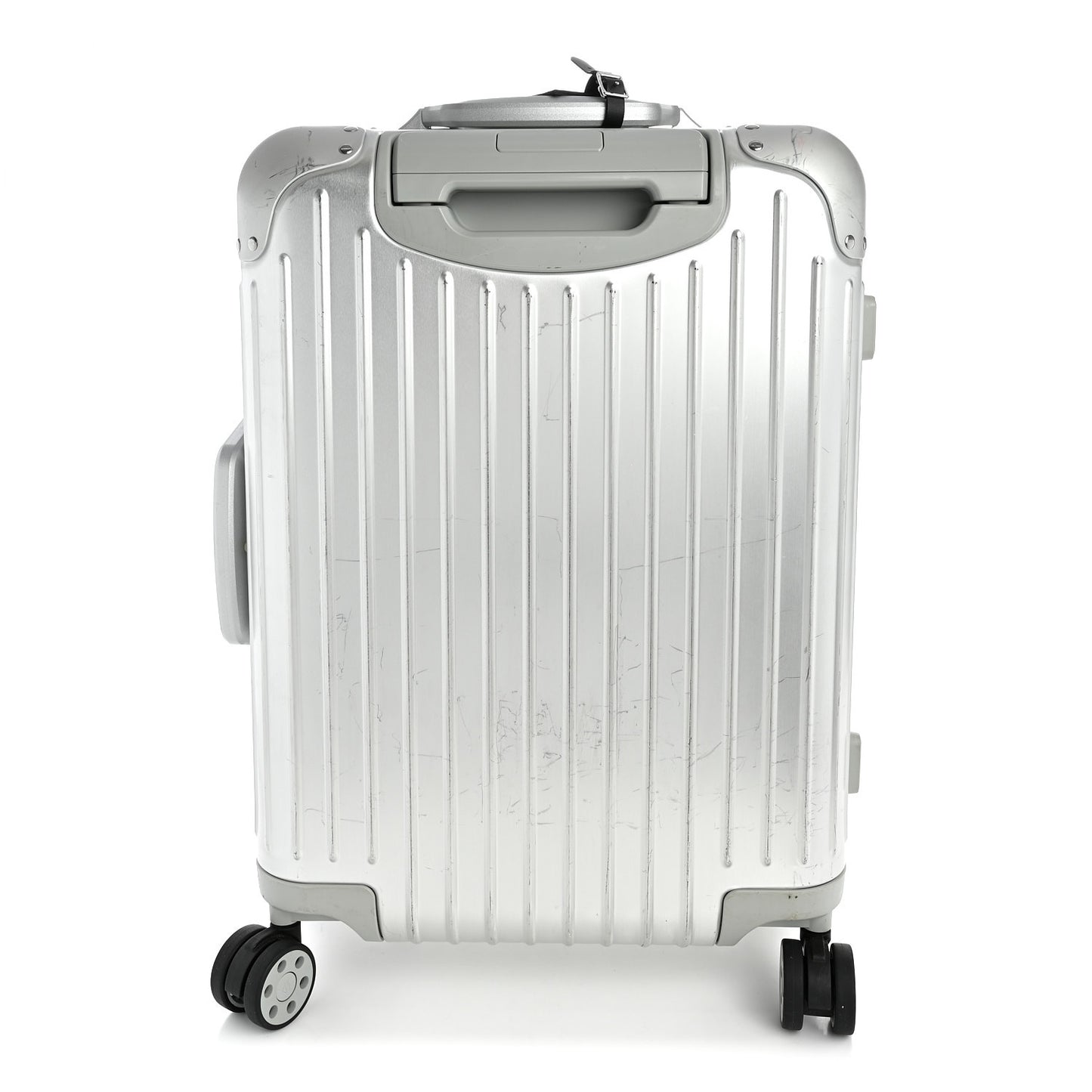 Aluminum Original Cabin Silver