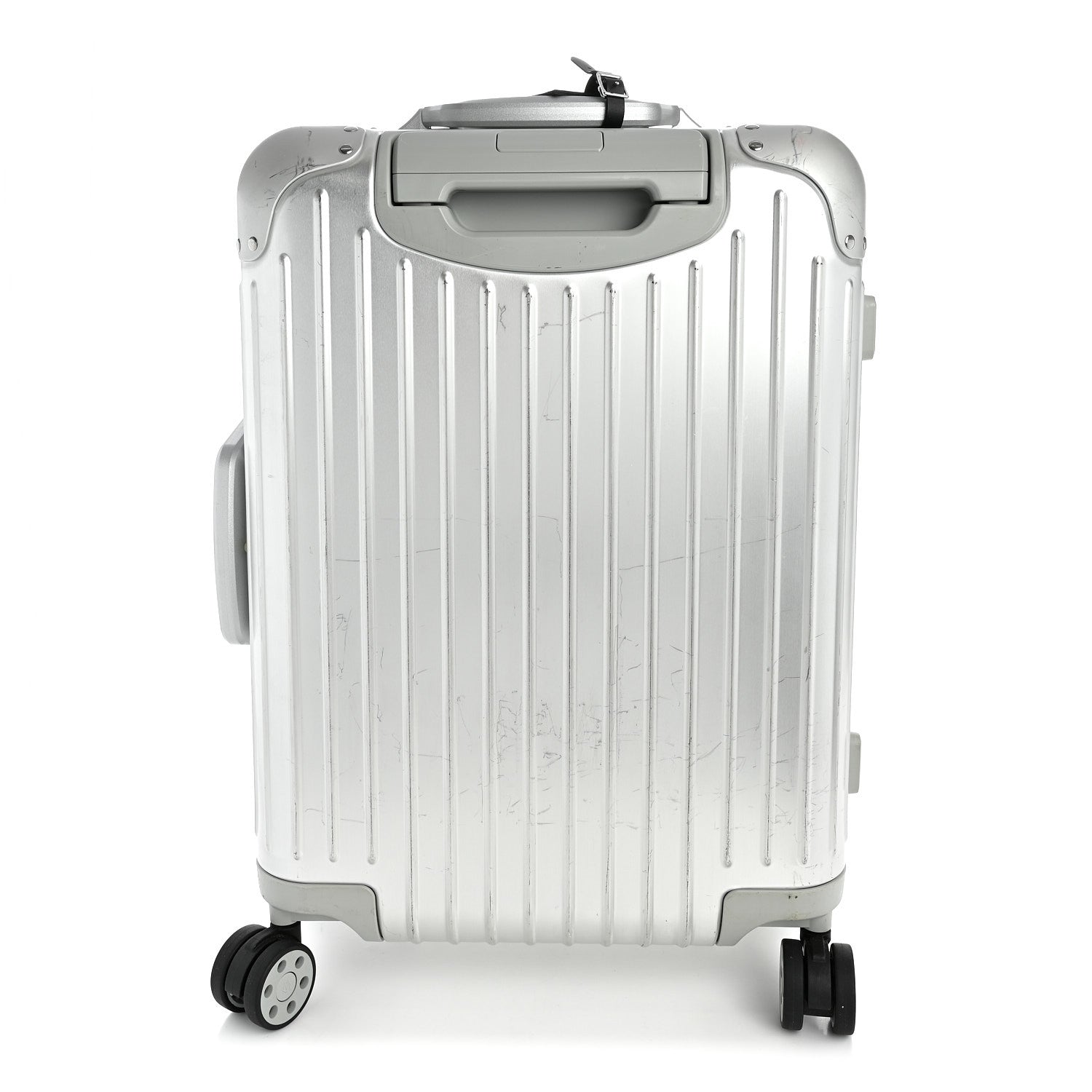 Rimowa Aluminum Original Cabin Silver 15 of 15